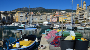 Débouchage canalisation Bastia